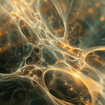 Fascia, Metabolism, and Regulation