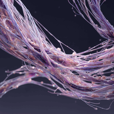 Fascia, Breath, and Regulation