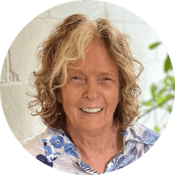 Lesley Arbour