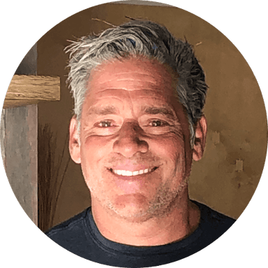 Dr. Mark Barnes