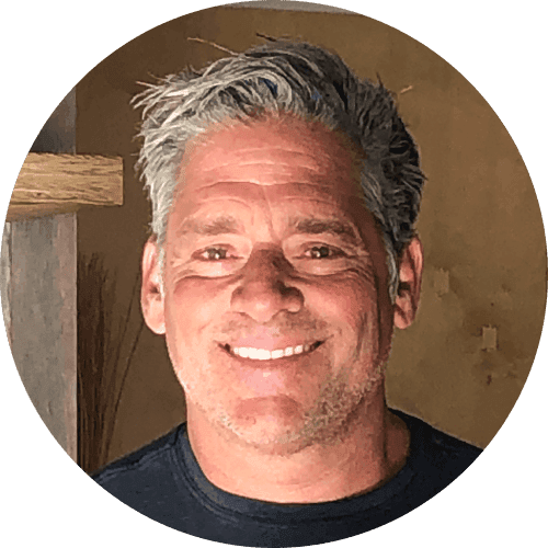 Dr. Mark Barnes