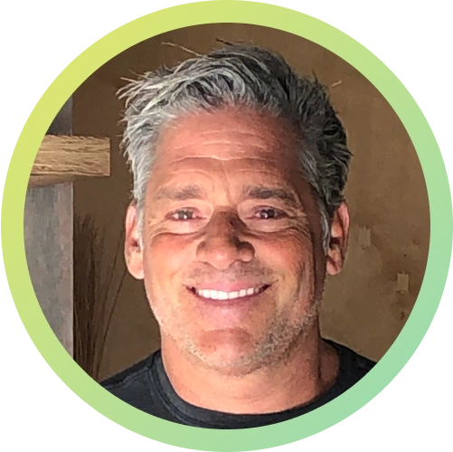 Mark Barnes - Doctor of Physical Therapy
