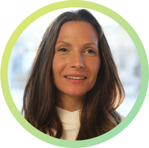 Nikki Costello - Fascia Fitness Coach