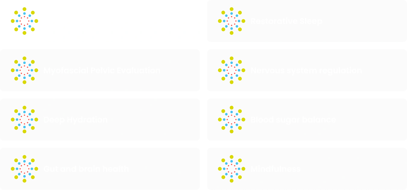 Treat the Root Cause