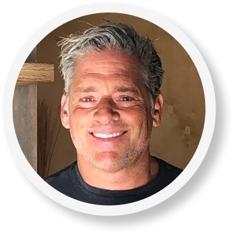 Dr Mark Barnes DPT