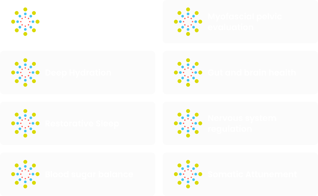 Topics Explored During The Workshop