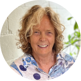 Lesley Arbour MS, RNC