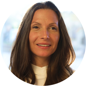 Nikki Costello Fascia Fitness Coach ELDOA Trainer, HLC, Neurofit